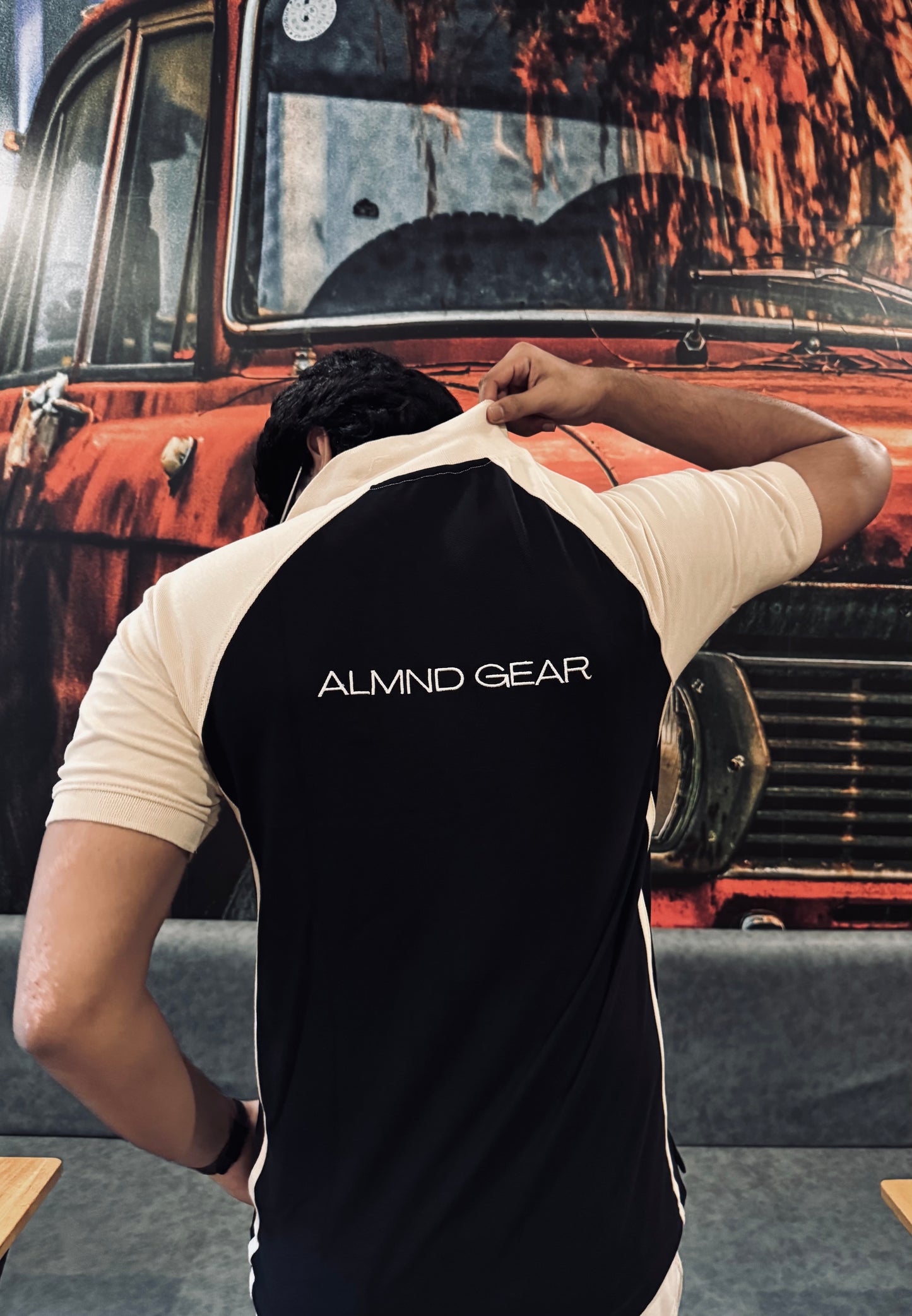 Polo T-shirt