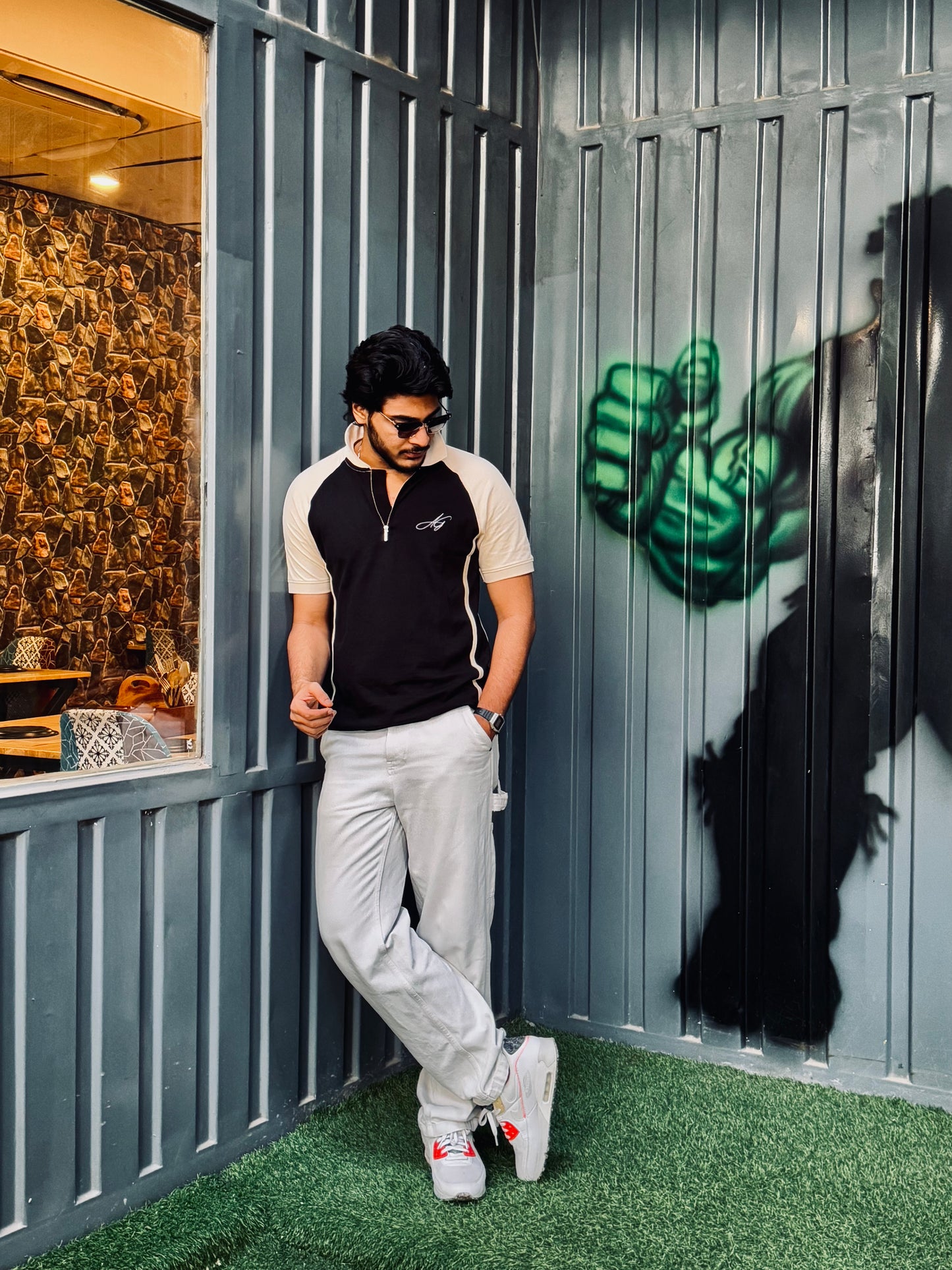 Polo T-shirt