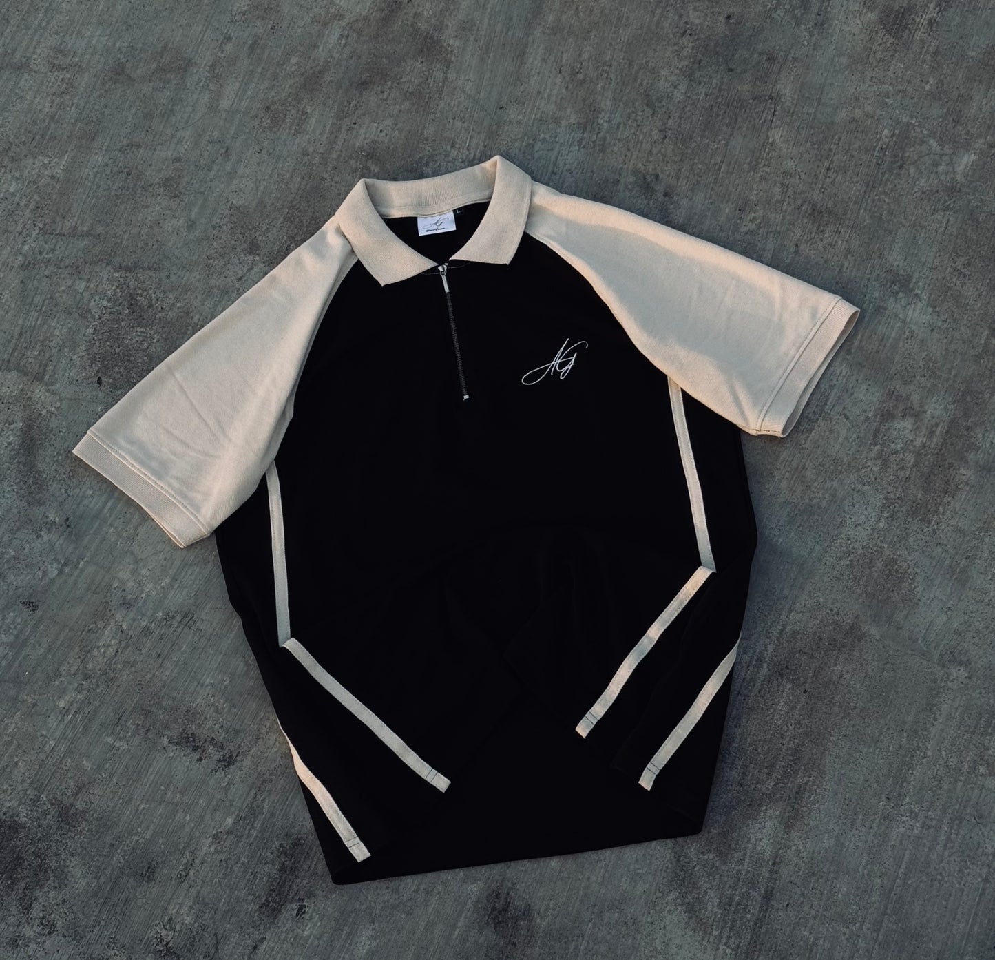 Polo T-shirt