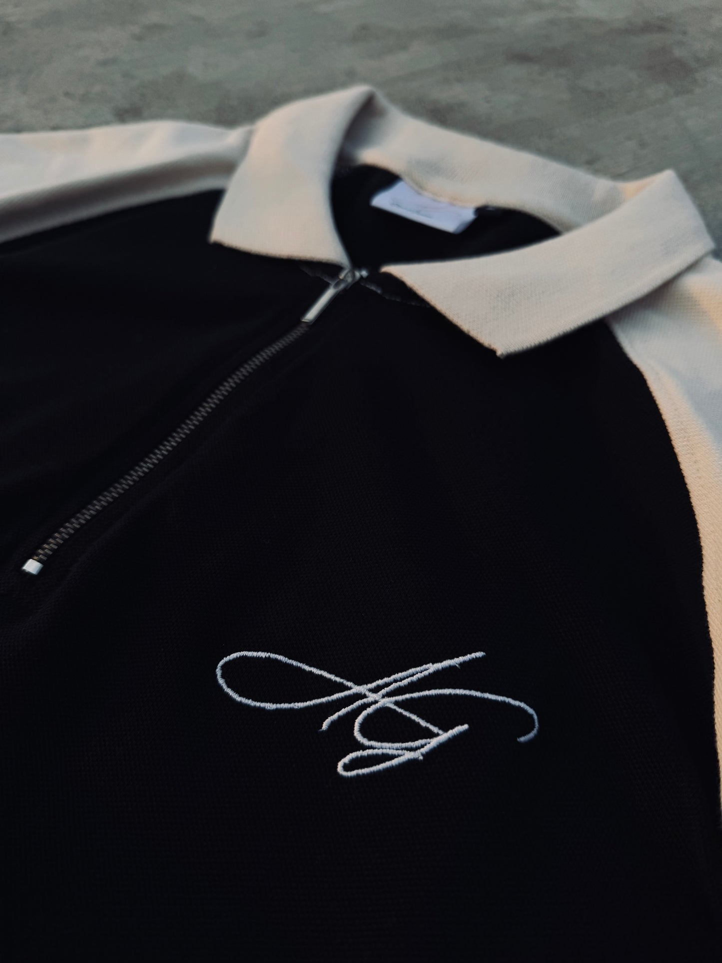 Polo T-shirt