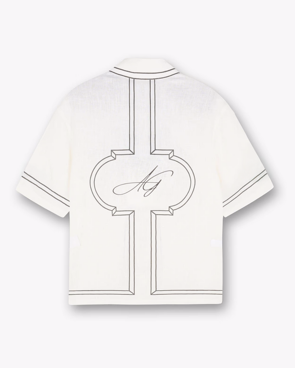 OUTLINE SHIRT