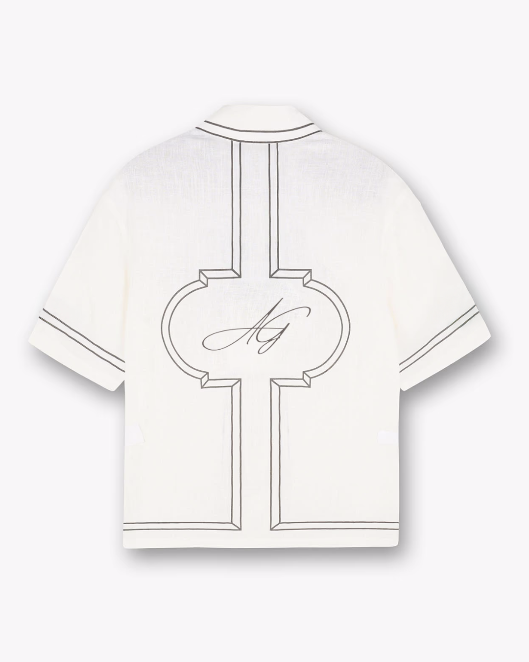 OUTLINE SHIRT