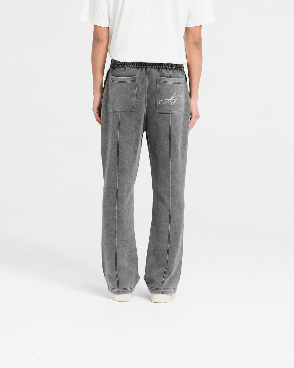 VINTAGE ASH PANT