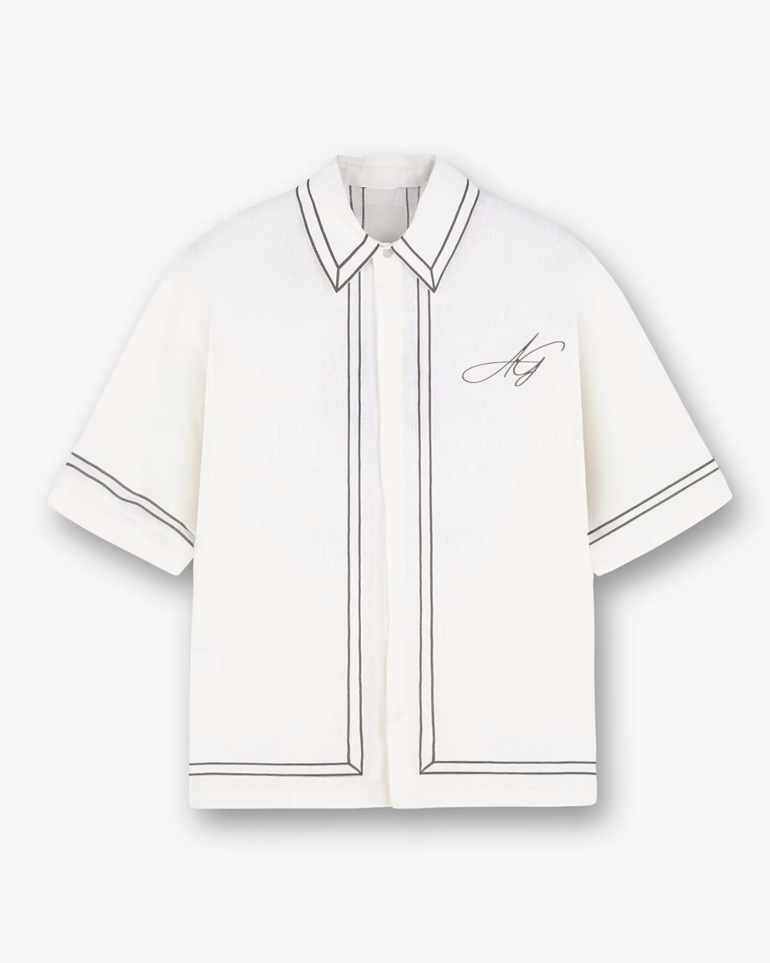 OUTLINE SHIRT